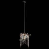 Барная люстра Астра №1 оптикон Чайная в Саратове