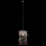 Барная люстра Астра №1 шар 30 чайная в Саратове