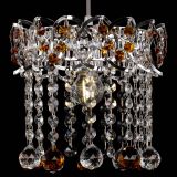 Барная люстра Астра №1 шар чайная в Саратове