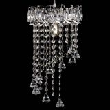 Барная люстра Астра №1 винтаж конус в Саратове