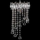 Барная люстра Астра №1 винтаж в Саратове