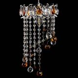 Барная люстра Астра №1 винтаж Чайная в Саратове