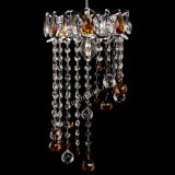 Барная люстра Астра №1 винтаж Чайная в Саратове