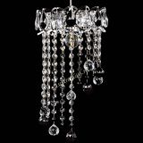 Барная люстра Астра №1 винтаж Черная в Саратове