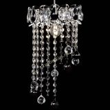 Барная люстра Астра №1 винтаж Черная в Саратове