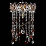 Барная люстра Астра №1 журавлик Чайная в Саратове