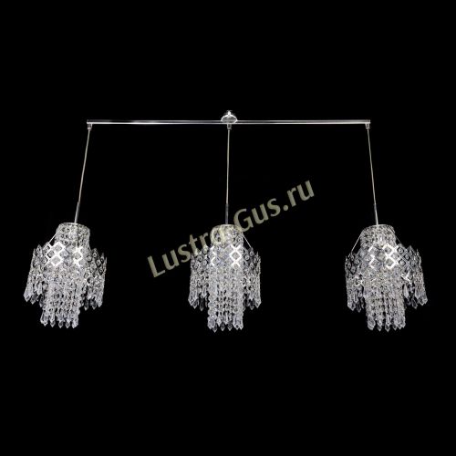 Барный подвес Корона в Саратове Гусь Хрустальный