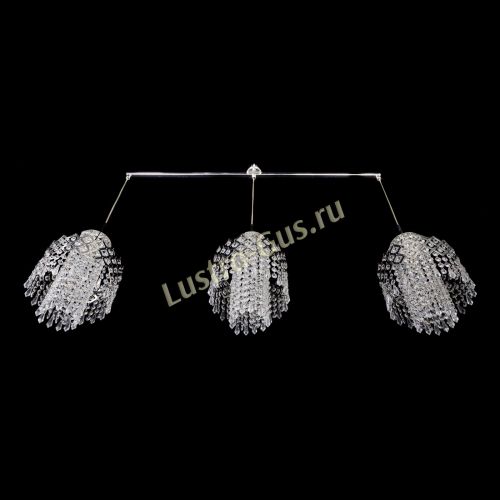 Барный подвес Корона в Саратове Гусь Хрустальный