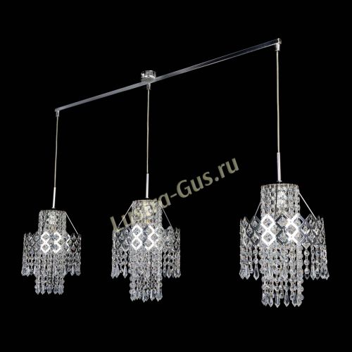 Барный подвес Корона в Саратове Гусь Хрустальный