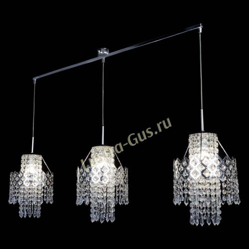 Барный подвес Корона в Саратове Гусь Хрустальный