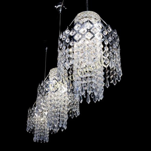 Барный подвес Корона в Саратове Гусь Хрустальный