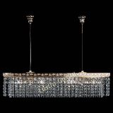 Барная люстра Прямоугольник №4 Антик в Саратове