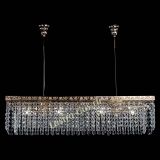 Барная люстра Прямоугольник №4 Антик в Саратове