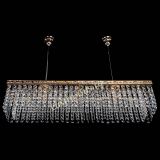 Барная люстра Прямоугольник №4 Антик в Саратове