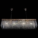 Барная люстра Прямоугольник №4 Антик в Саратове