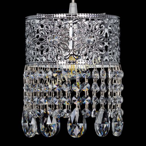 Барная люстра Восток №1 в Саратове Гусь Хрустальный