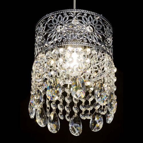 Барная люстра Восток №1 в Саратове Гусь Хрустальный