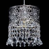 Барная люстра Восток №3 с зеркалом в Саратове