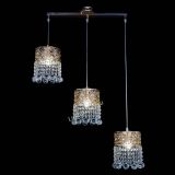 Барная люстра Восток №3 в Саратове