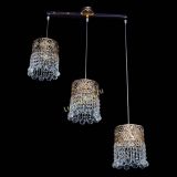 Барная люстра Восток №3 в Саратове