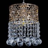 Барная люстра Восток №3 в Саратове