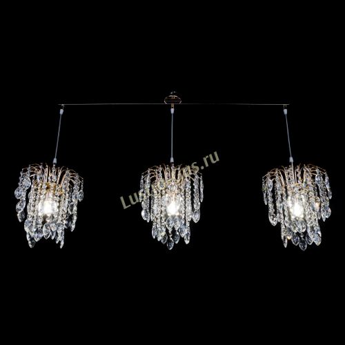 Барный повдес Зима в Саратове Гусь Хрустальный