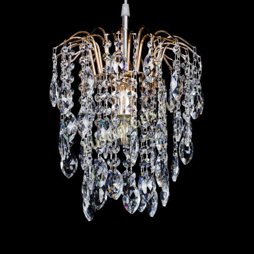 Барный повдес Зима в Саратове Гусь Хрустальный