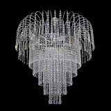 Люстра Агата №10 подвесная в Саратове