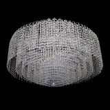 Люстра Агата №15 оптикон подвесная в Саратове