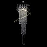 Люстра Агата длинная в Саратове