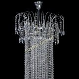 Люстра Агата длинная в Саратове