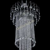 Люстра Агата длинная в Саратове