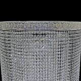 Люстра Александрия №5 Винтаж каскад в Саратове