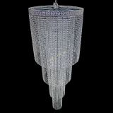 Люстра Александрия №5 Винтаж каскад в Саратове