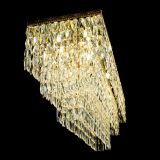 Люстра Четырехугольник Пластинка в Саратове