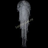 Люстра Диана Винтаж №3 в Саратове