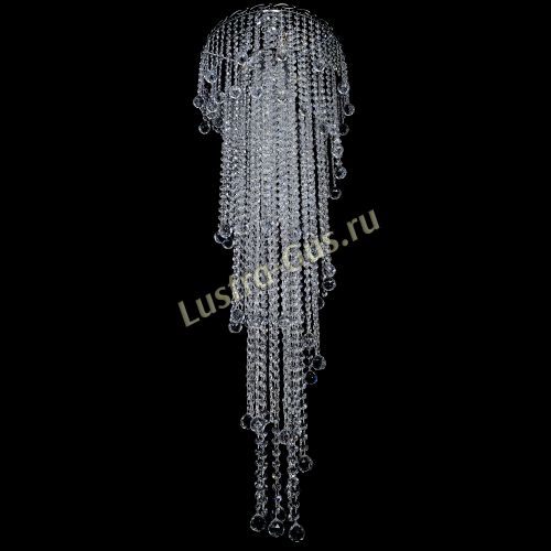 Люстра Диана Винтаж №3 в Саратове Гусь Хрустальный