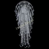 Люстра Диана Винтаж №3 в Саратове