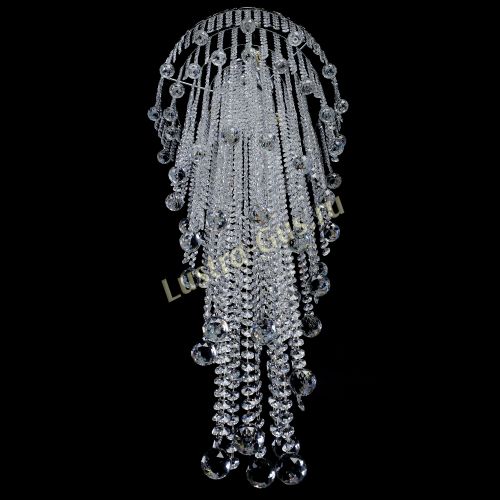 Люстра Диана Винтаж №3 в Саратове Гусь Хрустальный