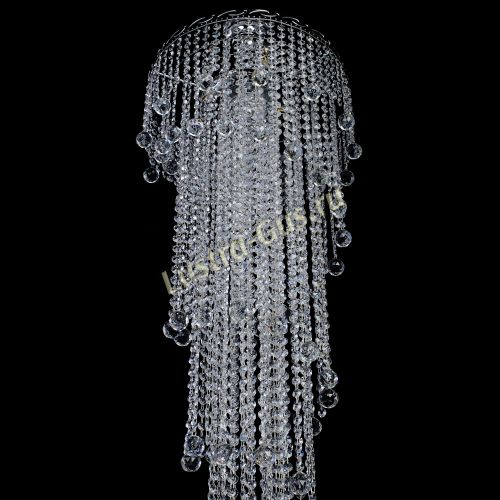 Люстра Диана Винтаж №3 в Саратове Гусь Хрустальный