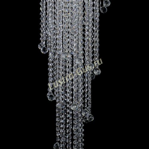 Люстра Диана Винтаж №3 в Саратове Гусь Хрустальный