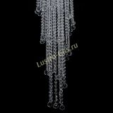 Люстра Диана Винтаж №3 в Саратове