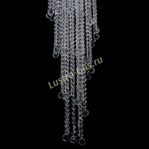 Люстра Диана Винтаж №3 в Саратове Гусь Хрустальный