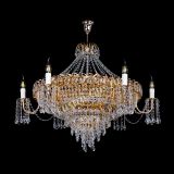 Люстра Елизавета Капель в Саратове