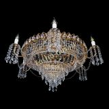 Люстра Елизавета Капель в Саратове