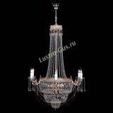 Люстра Елизавета Венеция чайная в Саратове