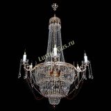 Люстра Елизавета Венеция чайная в Саратове