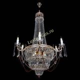 Люстра Елизавета Венеция чайная в Саратове