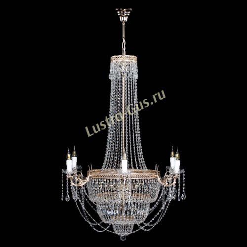 Люстра Елизавета Венеция в Саратове Гусь Хрустальный