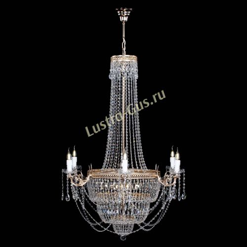 Люстра Елизавета Венеция в Саратове Гусь Хрустальный